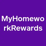 Myhomeworkrewards.com Favicon