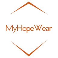 Myhopewear.com Logo
