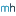 Myhotel.com.es Logo