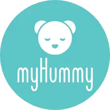 Myhummy.nl Logo