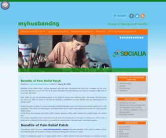 Myhusbandng.info(Myhusbandng info) Screenshot