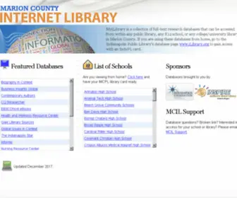 Myilibrary.org(Answers for 2022 Exams) Screenshot