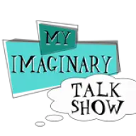 Myimaginarytalkshow.com Logo