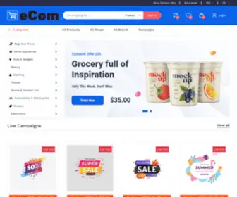 Myindiashop.in(myindiashop) Screenshot