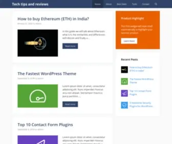 Myinformativesite.in(Apps For PC) Screenshot