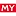 Myinternet.gr Favicon