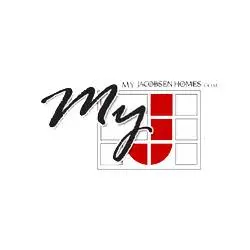 Myjacobsenhomes.com Favicon