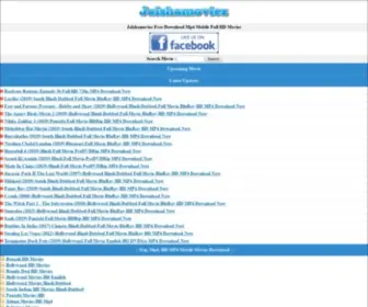 Myjalshamoviez.in(Jalshamoviez) Screenshot