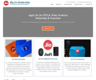 Myjiodthdealership.com(See related links to what you are looking for) Screenshot