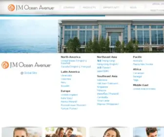 MYjmoa.com(JM Ocean Avenue) Screenshot