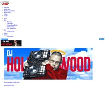 MYK104.com(Hip-Hop and R&B) Screenshot