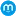 Myket.ir Logo