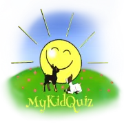 Mykidquiz.com Favicon