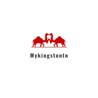 Mykingstontn.com Favicon