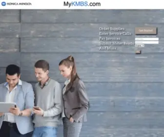 MYKMBS.com(MYKMBS) Screenshot