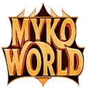 Myko.world Favicon