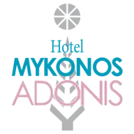 Mykonosadonis.gr Favicon