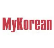 Mykorean.ru Logo