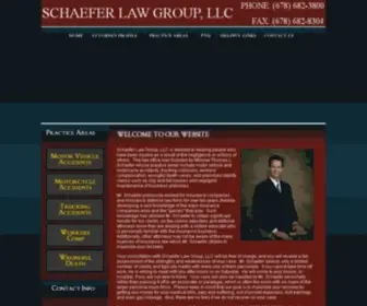 Mylawyertom.com(My Lawyer Tom) Screenshot