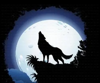 Myleecoyote.com(Home) Screenshot
