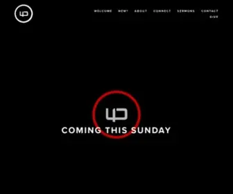 Mylifepointe.com(LifePointe Church) Screenshot