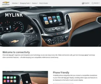 Mylink.com(Mylink) Screenshot