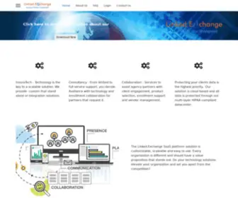 Mylinked.exchange(Mylinked exchange) Screenshot