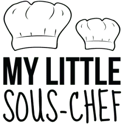 Mylittlesouschef.com Favicon