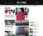 Mylivepage.ru