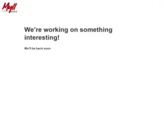 MYLL.World(Myll World) Screenshot