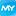 MYLNK.in Favicon