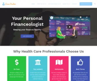 Myloan.doctor(Myloan doctor) Screenshot