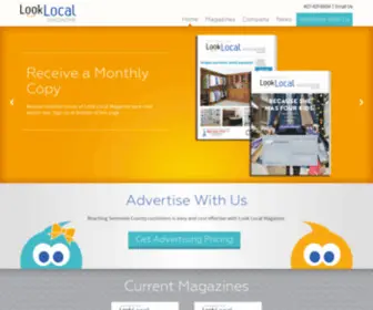 Mylooklocal.com(Mylooklocal) Screenshot