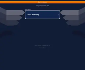 Mylordkoeln.de(mylordkoeln) Screenshot