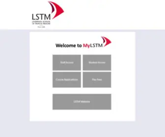 MYLSTM.com(MyLSTM) Screenshot