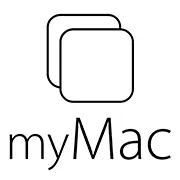 Mymac.com.br Logo