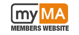 Mymamembers.com Logo