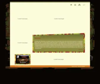 Mymanoosha.com(Manoosha) Screenshot