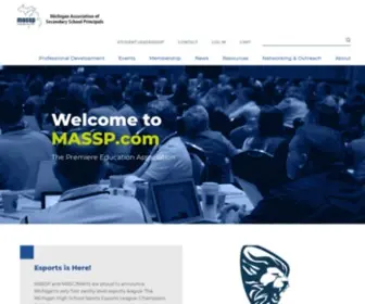 Mymassp.com(Mymassp) Screenshot