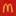 MYMCD.com.my Favicon