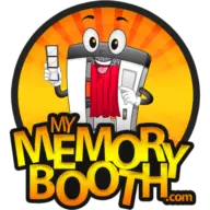 Mymemorybooth.com Favicon