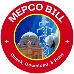 Mymepcobill.com.pk Logo