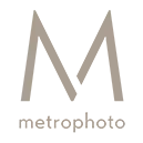 Mymetrophoto.com Logo