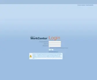 Mymitchell.com(Mitchell WorkCenter) Screenshot