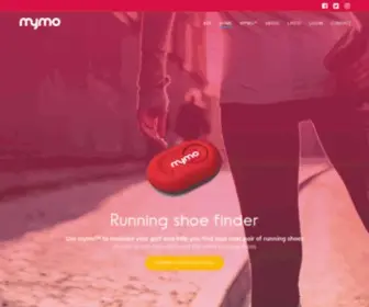 Mymo.co.uk(Mobile Phone Deals) Screenshot