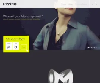 Mymo.is(Mymo) Screenshot