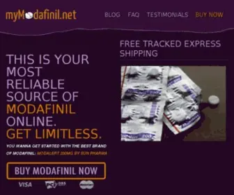 Mymodafinil.net(Attention Required) Screenshot