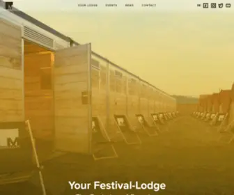 Mymolo.de(My Molo) Screenshot