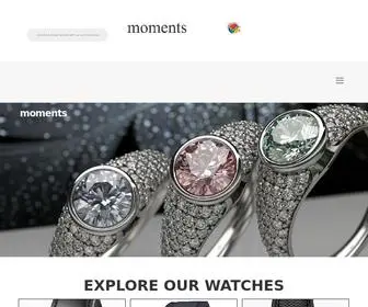 Mymoments.store(Mymoments store) Screenshot