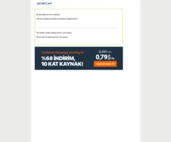 MYMT2.net(Title) Screenshot